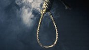 طناب دار بر گردن قاچاقچی‌که قاتل مادرش را بخشیده بود