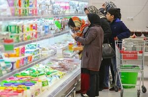 شرط محو گرانی از بازار شب عید / خیزش 110 امضایی "چپهای نجیب" علیه تحریم انتخابات