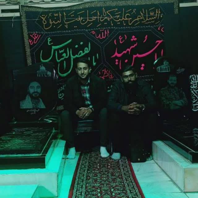 حرفهای مادر شهید حسین زینالزاده درباره قاتل پسرش+ عکس