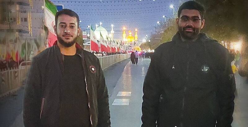 حرفهای مادر شهید حسین زینالزاده درباره قاتل پسرش+ عکس