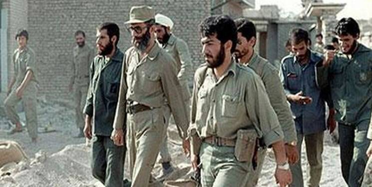 سوسنگرد چگونه و با چه تدبیری آزاد شد؟+ عکس