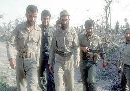 سوسنگرد چگونه و با چه تدبیری آزاد شد؟+ عکس