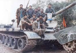 سوسنگرد چگونه و با چه تدبیری آزاد شد؟+ عکس