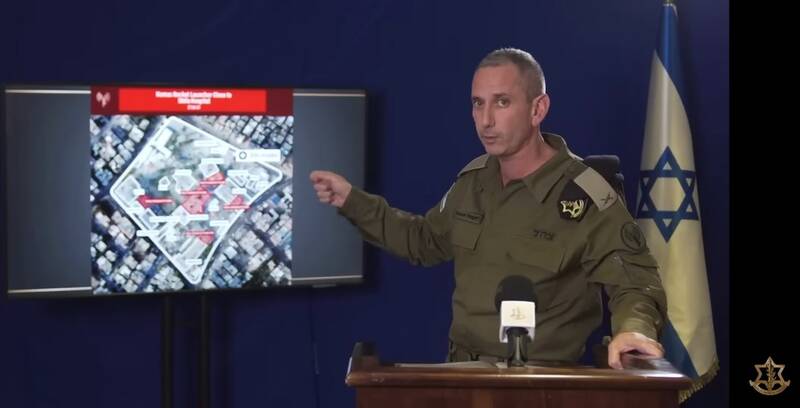 کوه ادعای تل آویو موش زایید؛ رسوایی جهانی برای نتانیاهو+سند