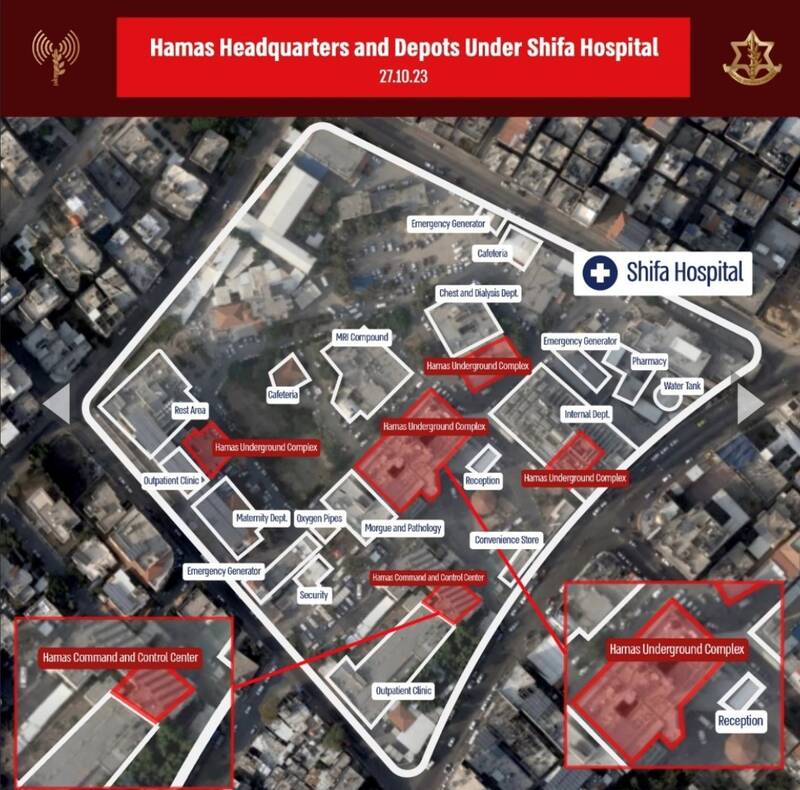 کوه ادعای تل آویو موش زایید؛ رسوایی جهانی برای نتانیاهو+سند