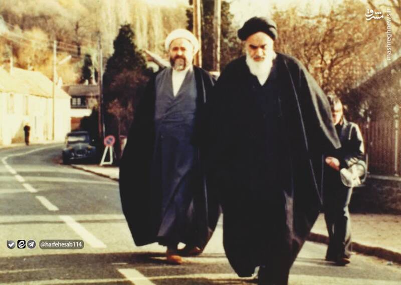 مهمترین دعایی که میتوان داشت