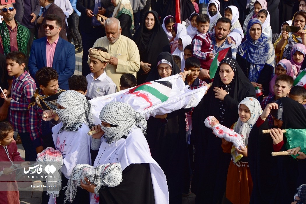 خروش یکپارچه مردم ایران علیه رژیم صهیونیستی/ طنین فریاد مرگ بر اسرائیل کشور را فرا گرفت +فیلم و عکس