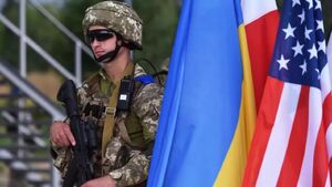 اسپوتنیک از حضور مزدوران خارجی در ارتش اوکراین پرده برداشت