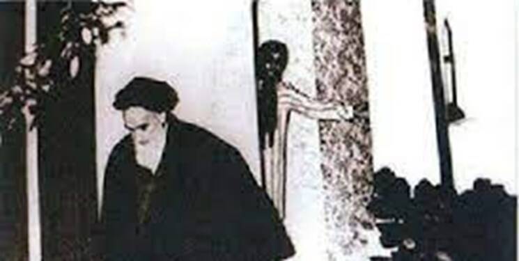 شیرزن همدانی که روی اسرائیلیها اسلحه کشید+ عکس