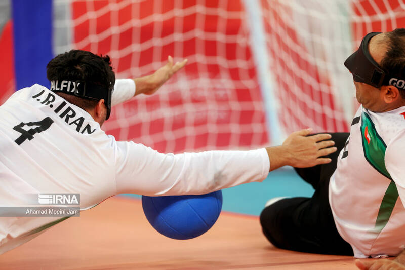 تنهای تنهای تنها مانند ورزش جانبازان و توان یابان!