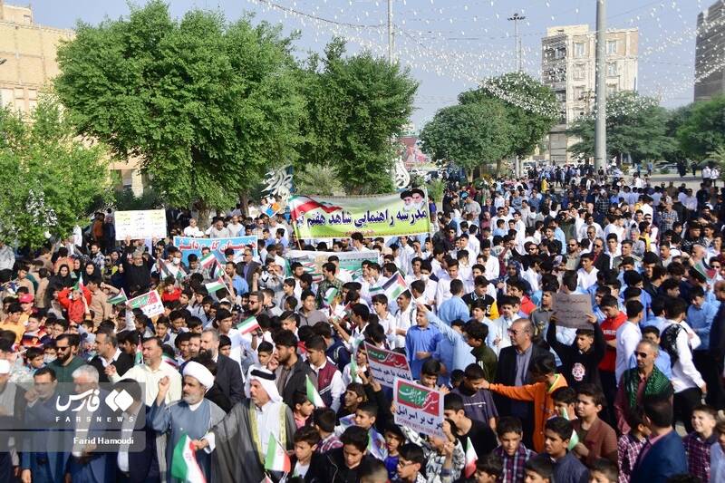 خروش یکپارچه مردم ایران علیه رژیم صهیونیستی/ طنین فریاد مرگ بر اسرائیل کشور را فرا گرفت +فیلم و عکس