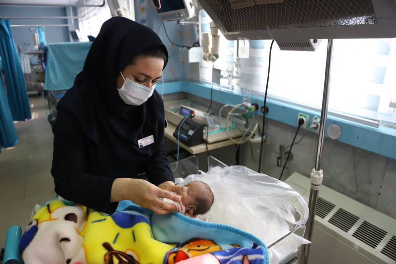 جزئیات تازه از پرداخت معوقات ۶ ماهه پرستاران