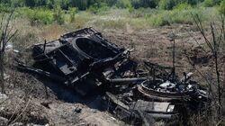 روسیه: اوکراین افزون‌ بر ۲۴۰ نظامی و ۳۱ پهپاد را از دست داد