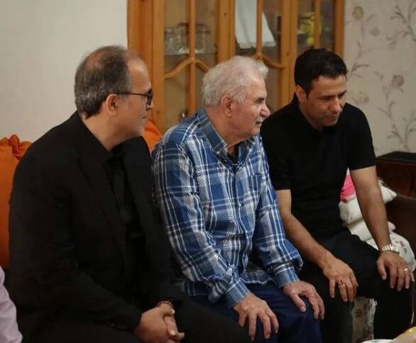 ملوان بدون پژمان و مازیار مثل منچستر بدون فرگوسن!