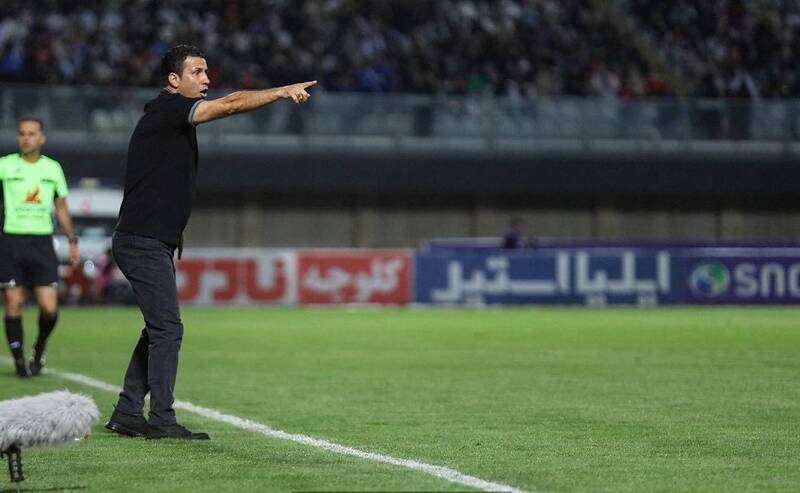 ملوان بدون پژمان و مازیار مثل منچستر بدون فرگوسن!