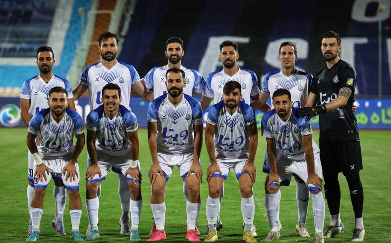 ملوان بدون پژمان و مازیار مثل منچستر بدون فرگوسن!