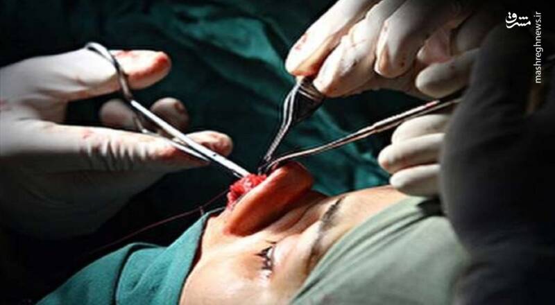 بکش و خوشگلم کن! +عکس