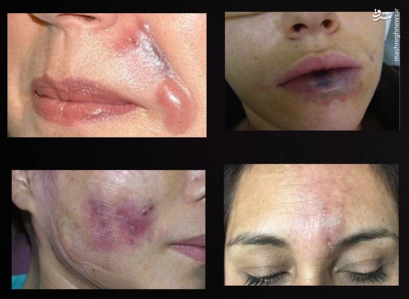 بکش و خوشگلم کن! +عکس