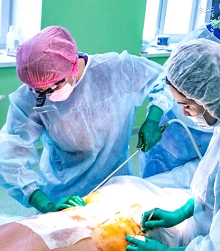 بکش و خوشگلم کن! +عکس