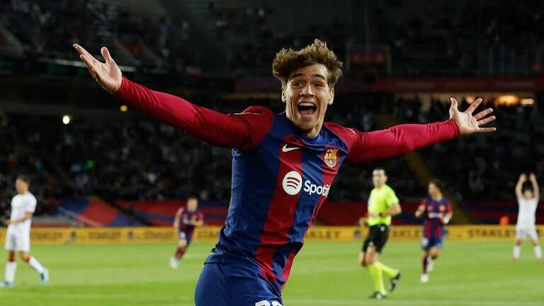 مقایسه جوانگرایی در بارسلونا و فوتبال ایران/ آکادمیهای کم خاصیت