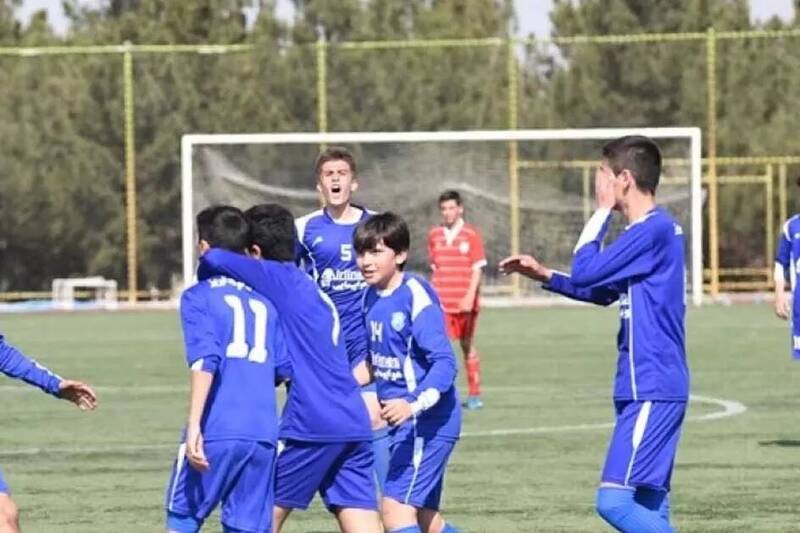 مقایسه جوانگرایی در بارسلونا و فوتبال ایران/ آکادمیهای کم خاصیت