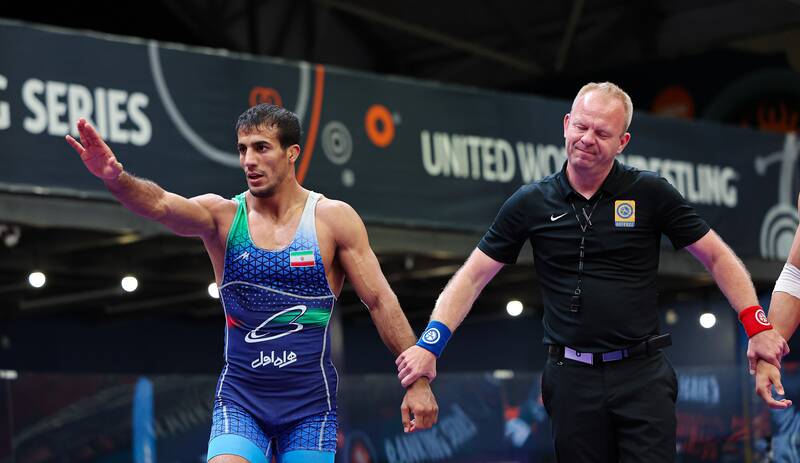 کار گرایی توهین بزرگی به کشتی بود