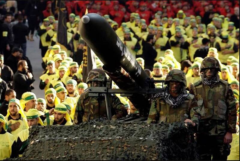 اسراییل بدون مداخله‌ وسیع آمریکا حریف حزب‌الله نمی‌شود 