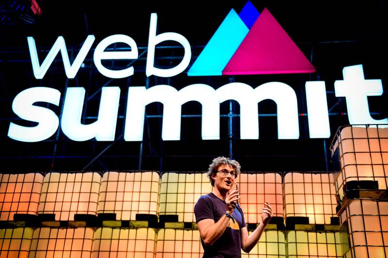 سایه جنگ غزه بر سر «اجلاس وب»