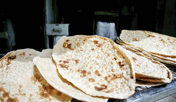 شگردهای جدید تخلف نانواییها