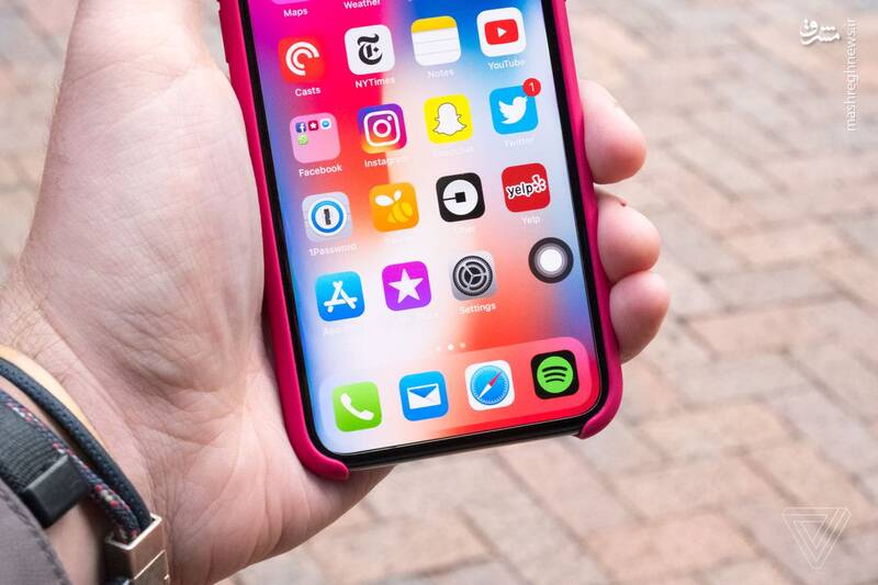 جرم از از طریق اسکرین شات اثبات میشود؟