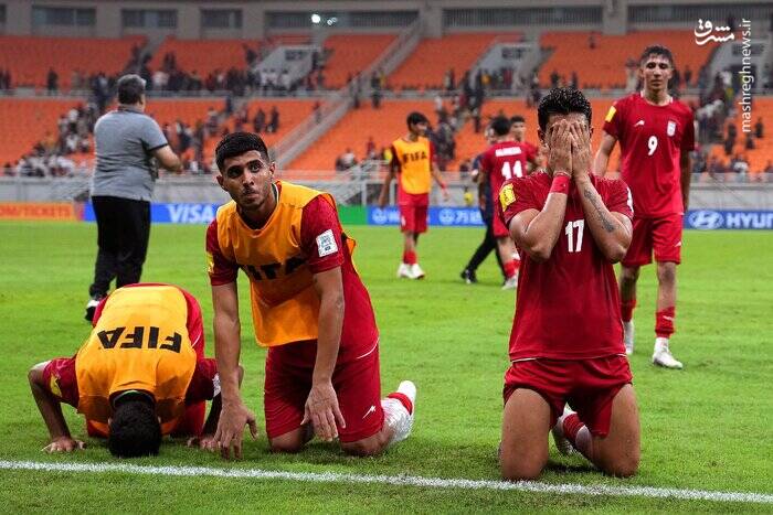 عبدی: از اول هدف ما قهرمانی در جامجهانی بود/ یکی از ستاره های تیم ملی در آخرین اردو تست داد!/ خیلیها از تصمیم من برای آینده شگفت زده میشوند!