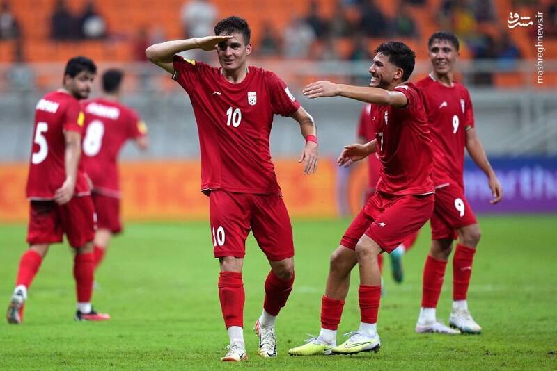 عبدی: از اول هدف ما قهرمانی در جامجهانی بود/ یکی از ستاره های تیم ملی در آخرین اردو تست داد!/ خیلیها از تصمیم من برای آینده شگفت زده میشوند!