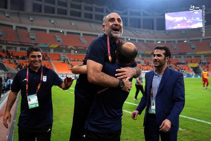 عبدی: از اول هدف ما قهرمانی در جامجهانی بود/ یکی از ستاره های تیم ملی در آخرین اردو تست داد!/ خیلیها از تصمیم من برای آینده شگفت زده میشوند!