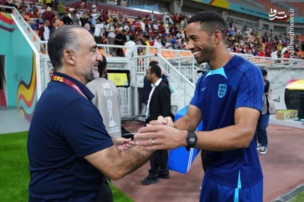 عبدی: از اول هدف ما قهرمانی در جامجهانی بود/ یکی از ستاره های تیم ملی در آخرین اردو تست داد!/ خیلیها از تصمیم من برای آینده شگفت زده میشوند!