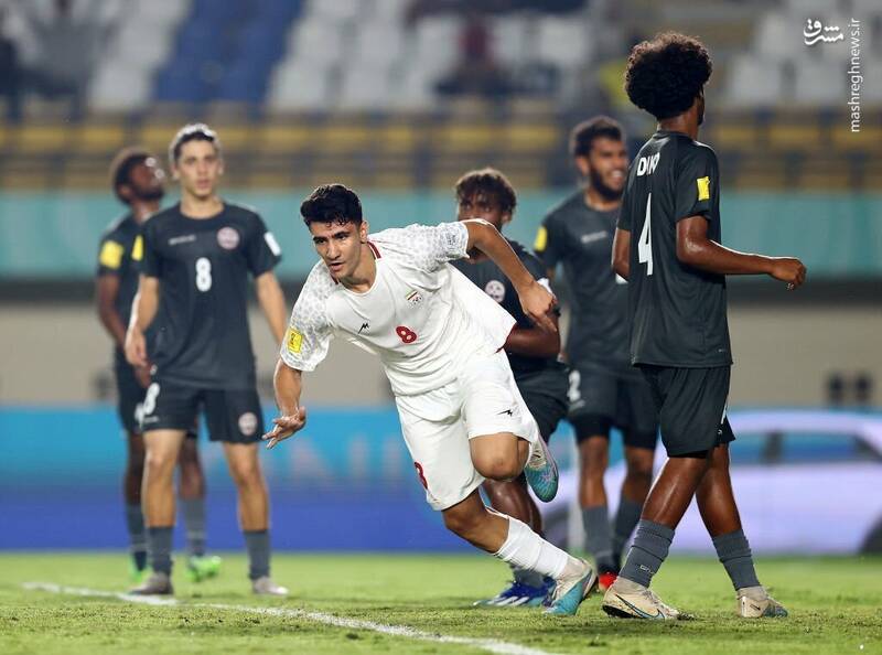 عبدی: از اول هدف ما قهرمانی در جامجهانی بود/ یکی از ستاره های تیم ملی در آخرین اردو تست داد!/ خیلیها از تصمیم من برای آینده شگفت زده میشوند!