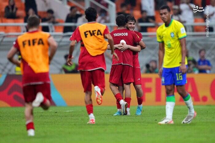 عبدی: از اول هدف ما قهرمانی در جامجهانی بود/ یکی از ستاره های تیم ملی در آخرین اردو تست داد!/ خیلیها از تصمیم من برای آینده شگفت زده میشوند!