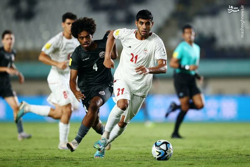 عبدی: از اول هدف ما قهرمانی در جامجهانی بود/ یکی از ستاره های تیم ملی در آخرین اردو تست داد!/ خیلیها از تصمیم من برای آینده شگفت زده میشوند!