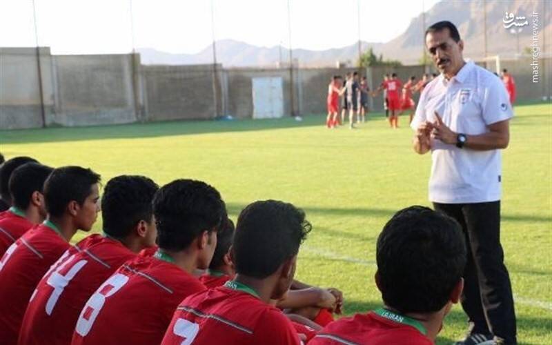 سرنوشت آخرین نسل طلایی نوجوانان ایران چه شد؟/ از تیم حسین عبدی چند صیادمنش برجا میماند؟!