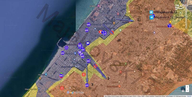 دستاورد ارتش اسرائیل در ۲ هفتهی اخیر، هیاهو برای هیچ بوده