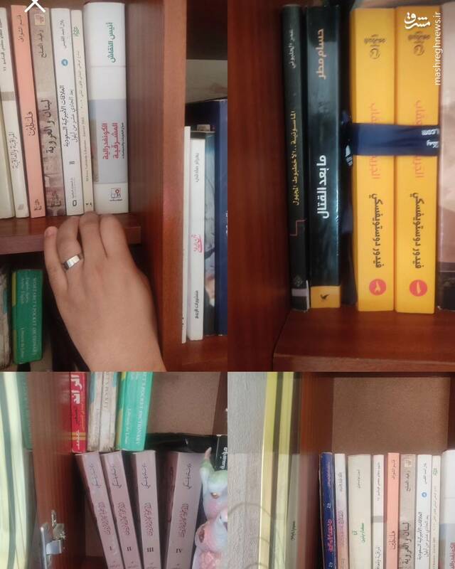 ما یک محوریم و این شوخی نیست