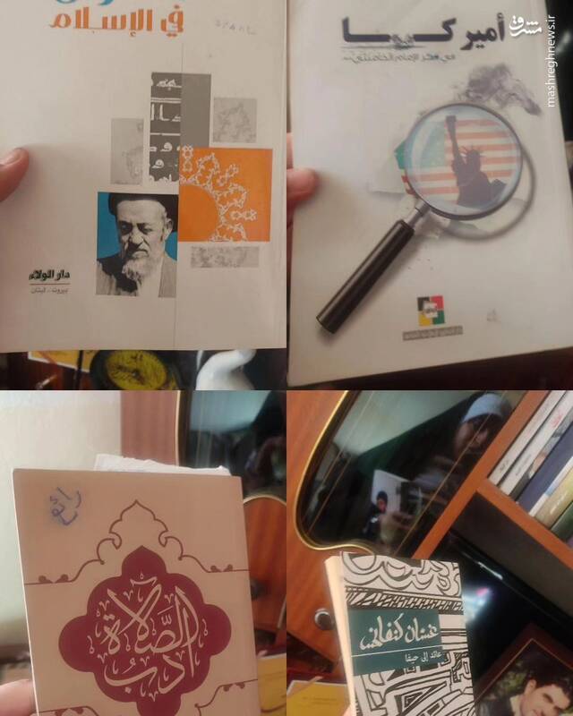 ما یک محوریم و این شوخی نیست