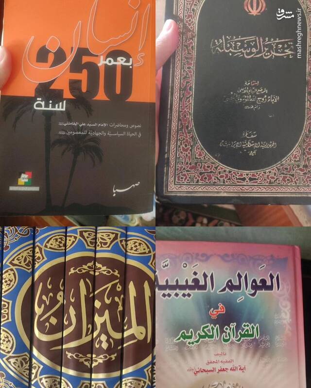 ما یک محوریم و این شوخی نیست