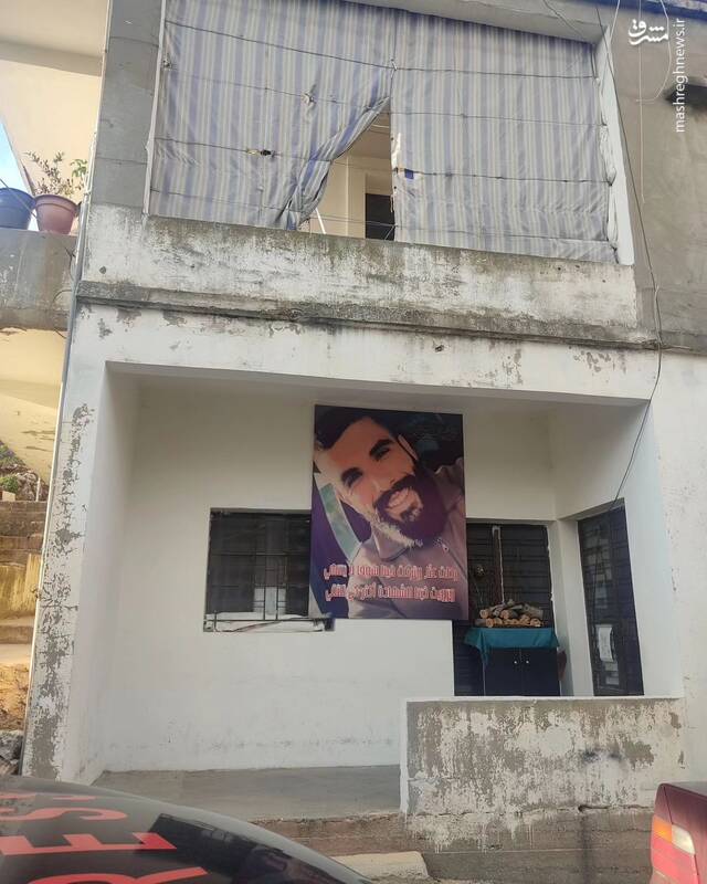 ما یک محوریم و این شوخی نیست