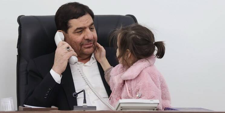 دستور مخبر برای بررسی فوری مشکلات خانوادههای دارای فرزند اتیسم