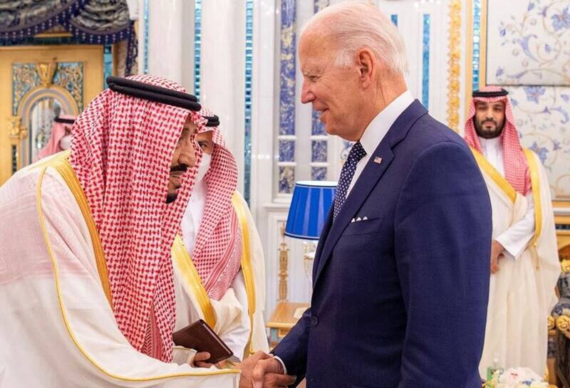 آمریکا چرا به جنگ در غزه نیاز دارد؟