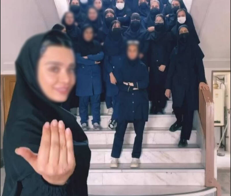 معلمبلاگرها؛ تهدید جدید مدارس