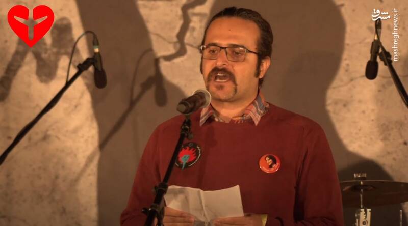 پشت پرده بازنمایی اغتشاشات بنزینی در آبان ۹۸/ چه کسی صفحات سایبری منافقین را در شبکههای اجتماعی مدیریت میکند؟ + تصاویر