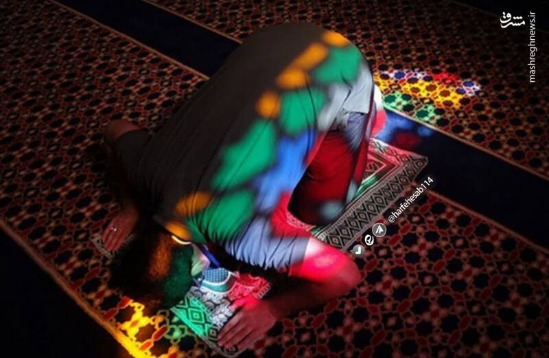 سِرّی از اسرار برای اهل آن!