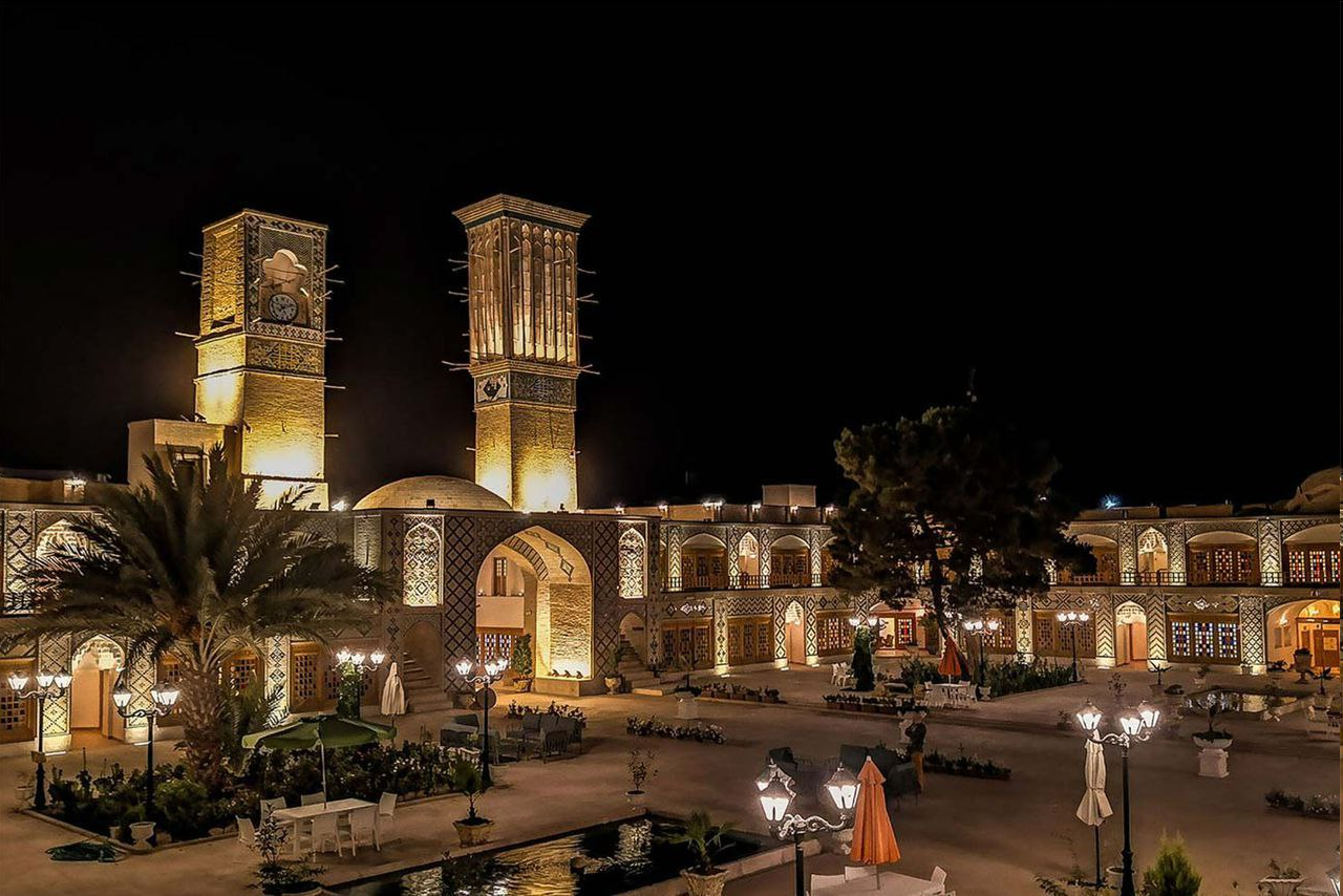 هتلهای رکسان با بیش از ٢٥٠٠ تخت آماده پذیرش مسافران نوروزی است