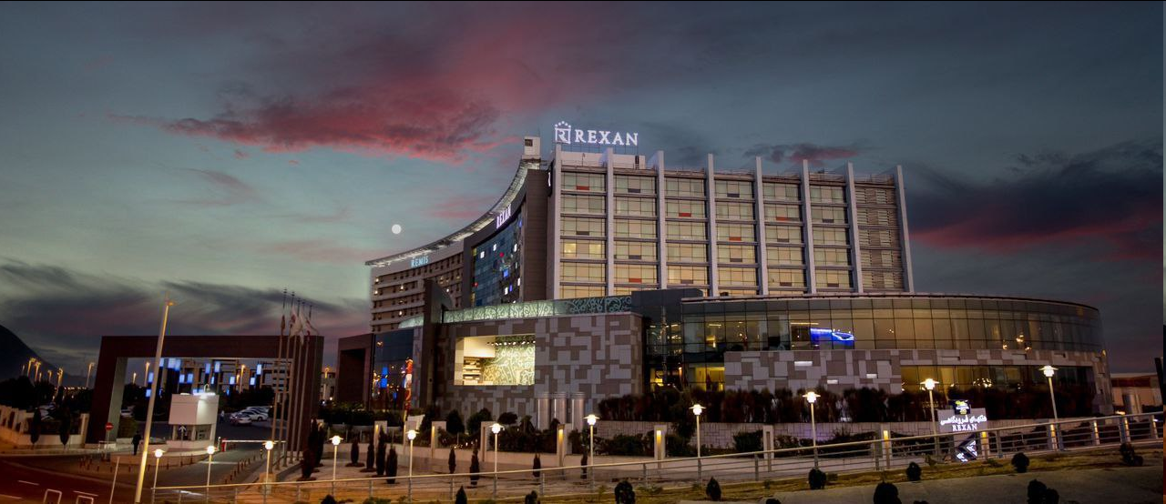 «سمگا» 64 درصد از سهام شرکت گروه هتلهای بین المللی رکسان را میخرد